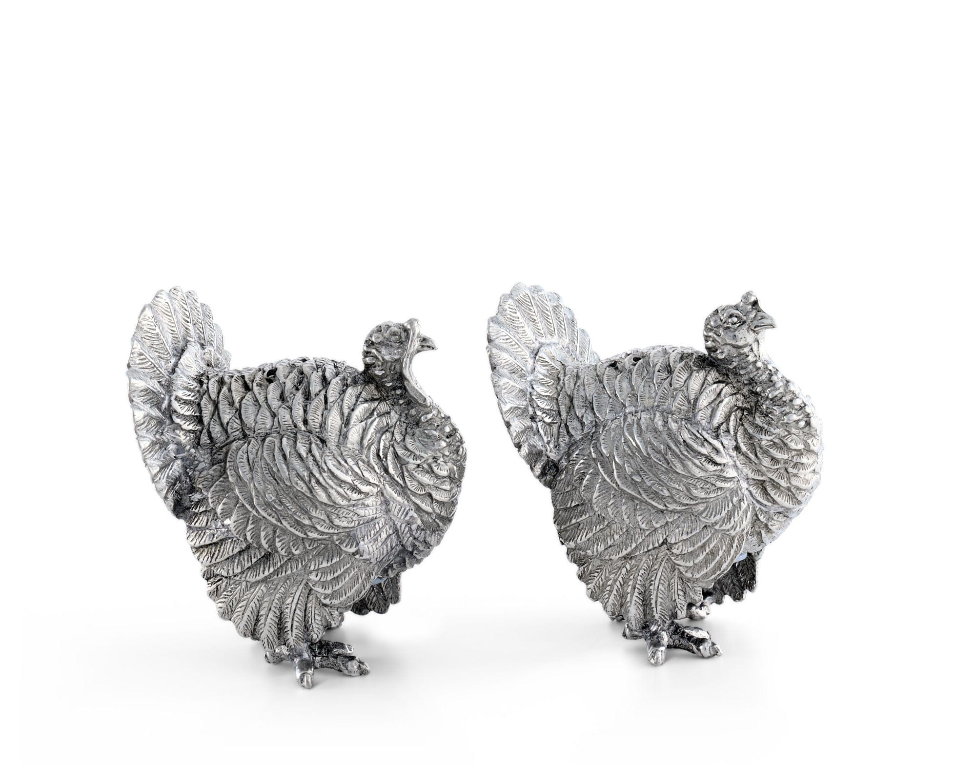 Vagabond House Turkey Salt & Pepper Set - Image 3