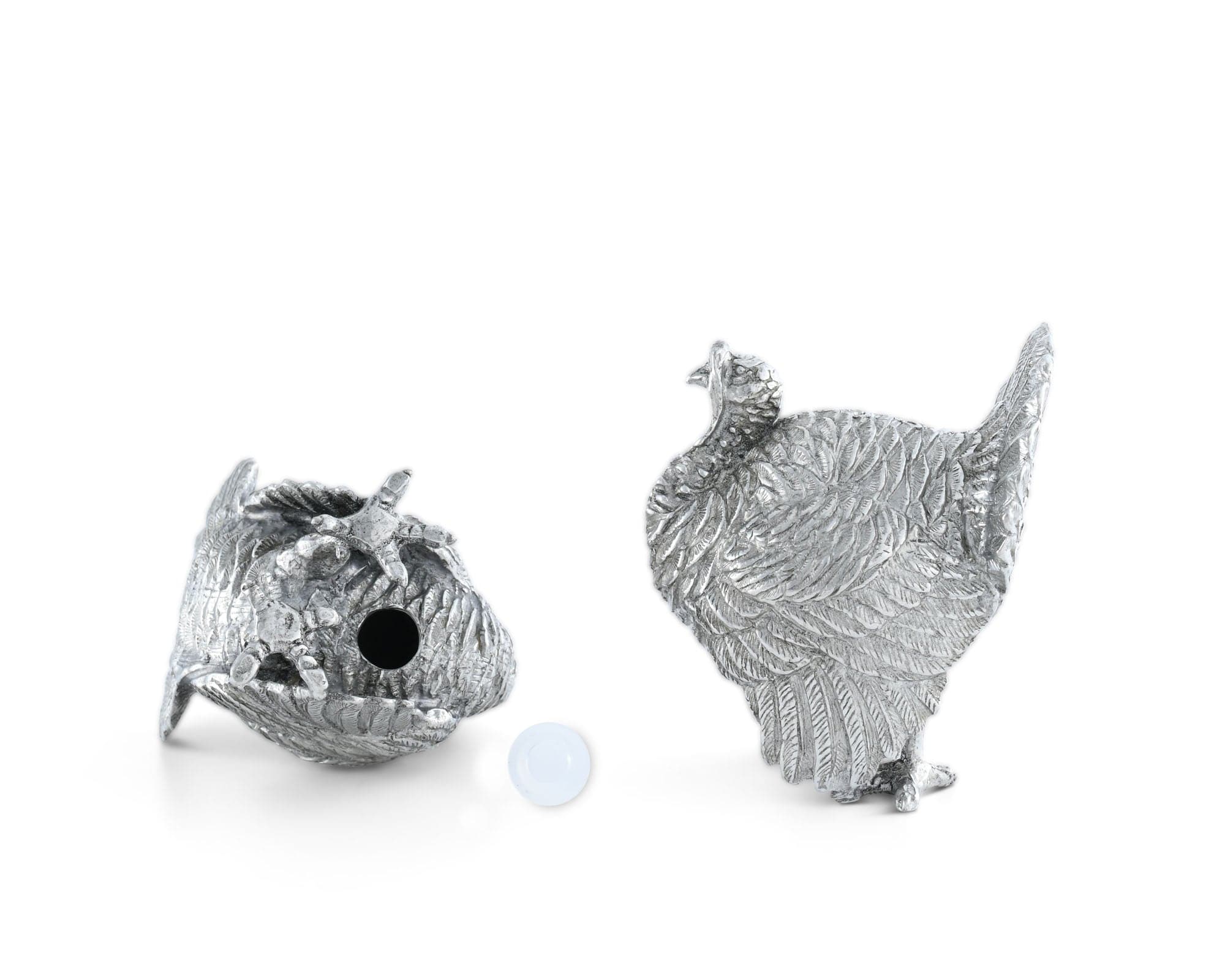 Vagabond House Turkey Salt & Pepper Set - Image 5