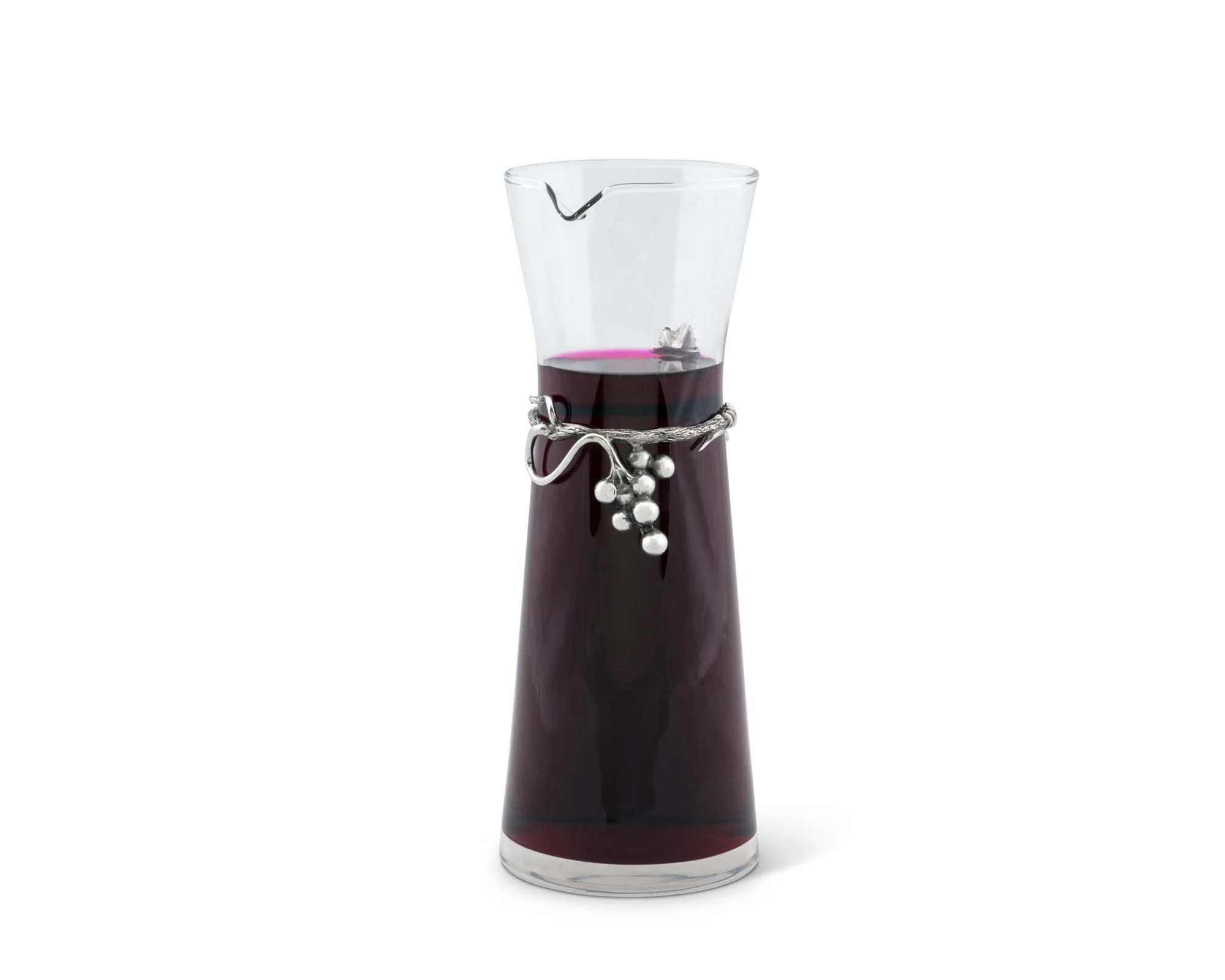 Vagabond House Vineyard Wine Carafe