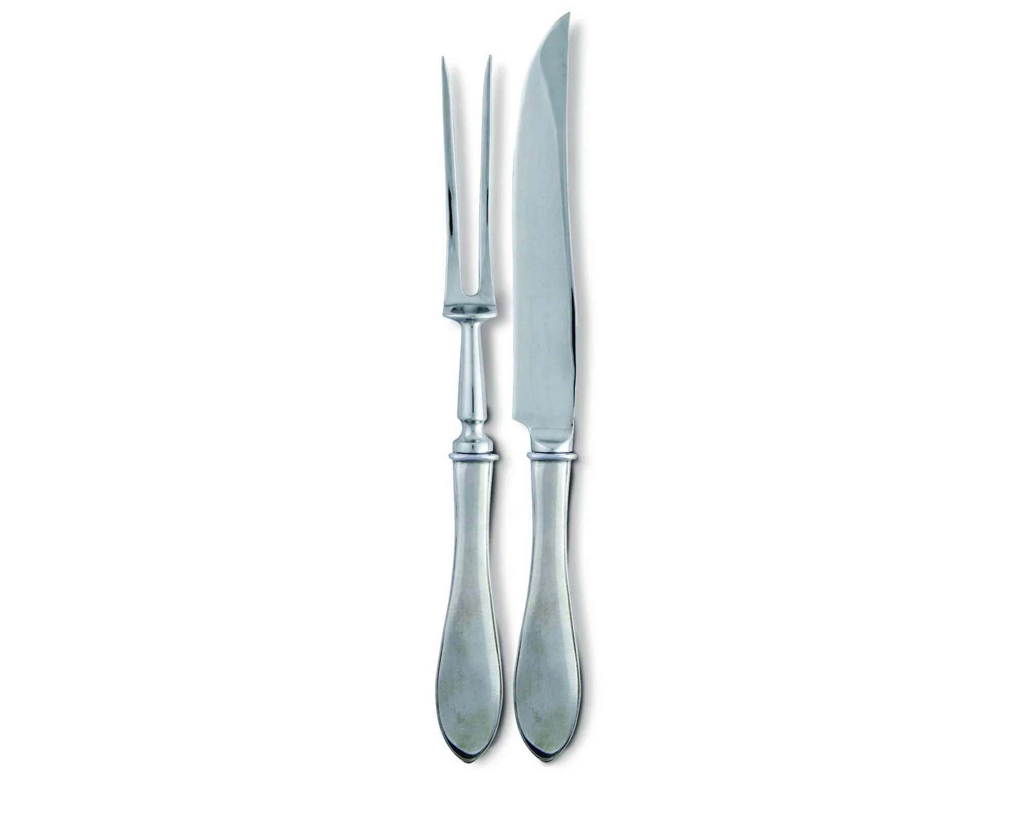 Vagabond House Wales Carving Set