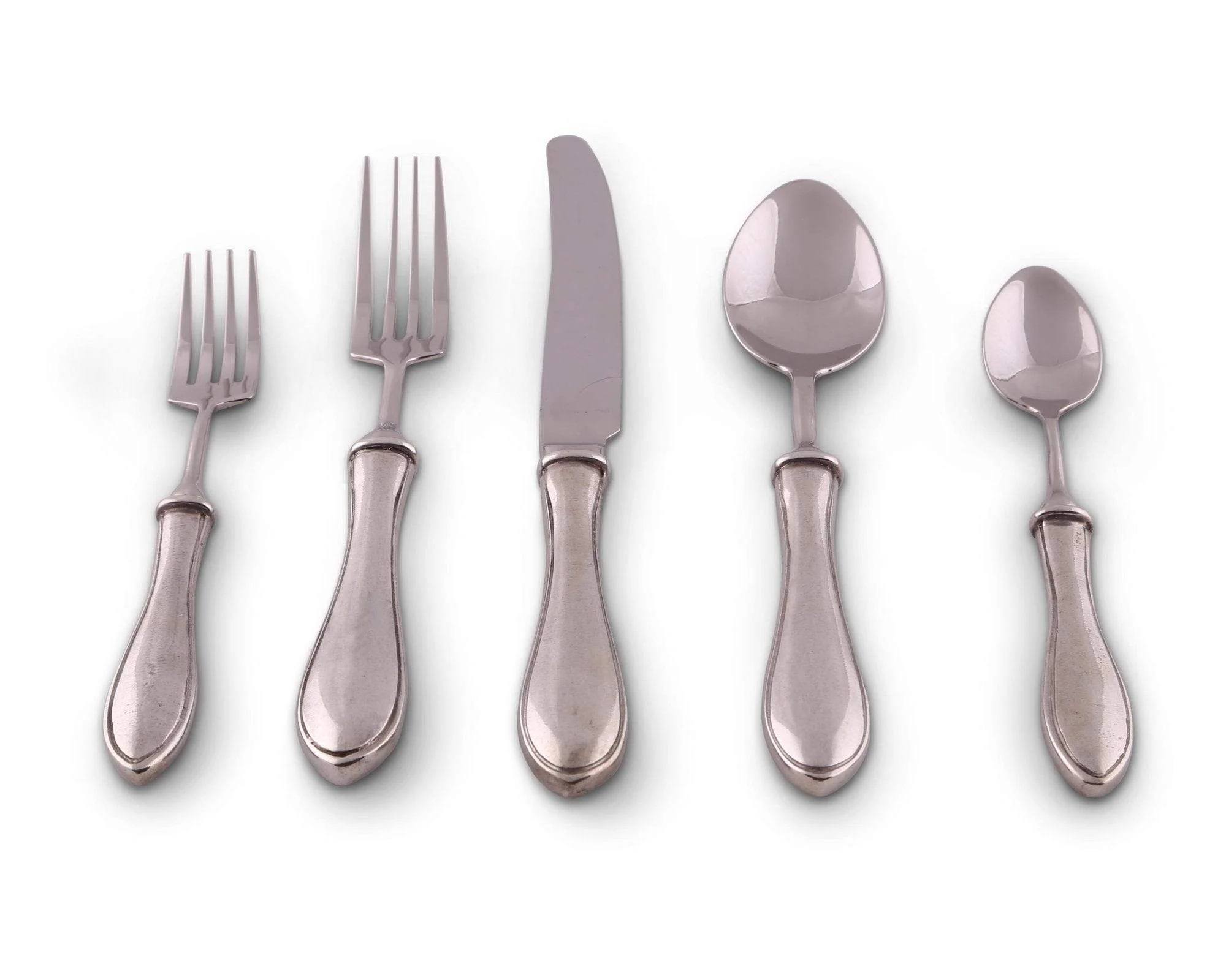 Vagabond House Wales Flatware Set - Image 2