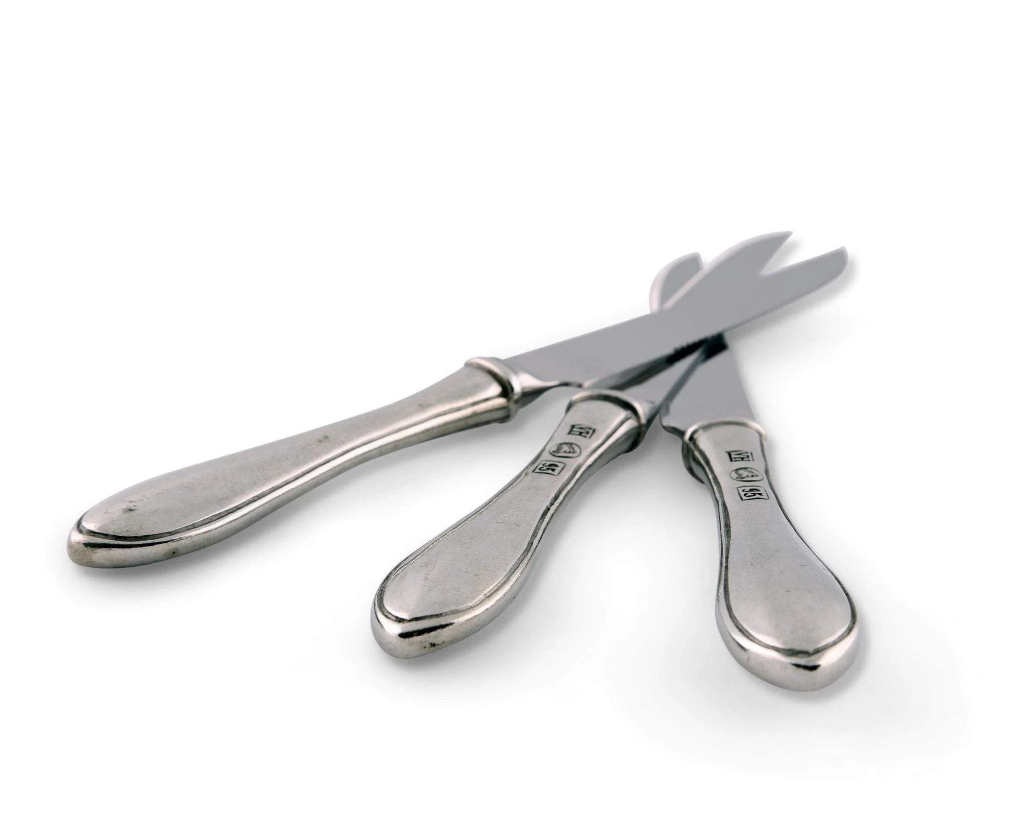 Vagabond House Wales Steak Knife Set