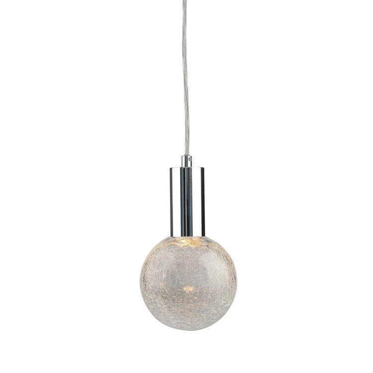 Viz Art Glass Cosmopolitan Pendant - CH-C2R4-1R