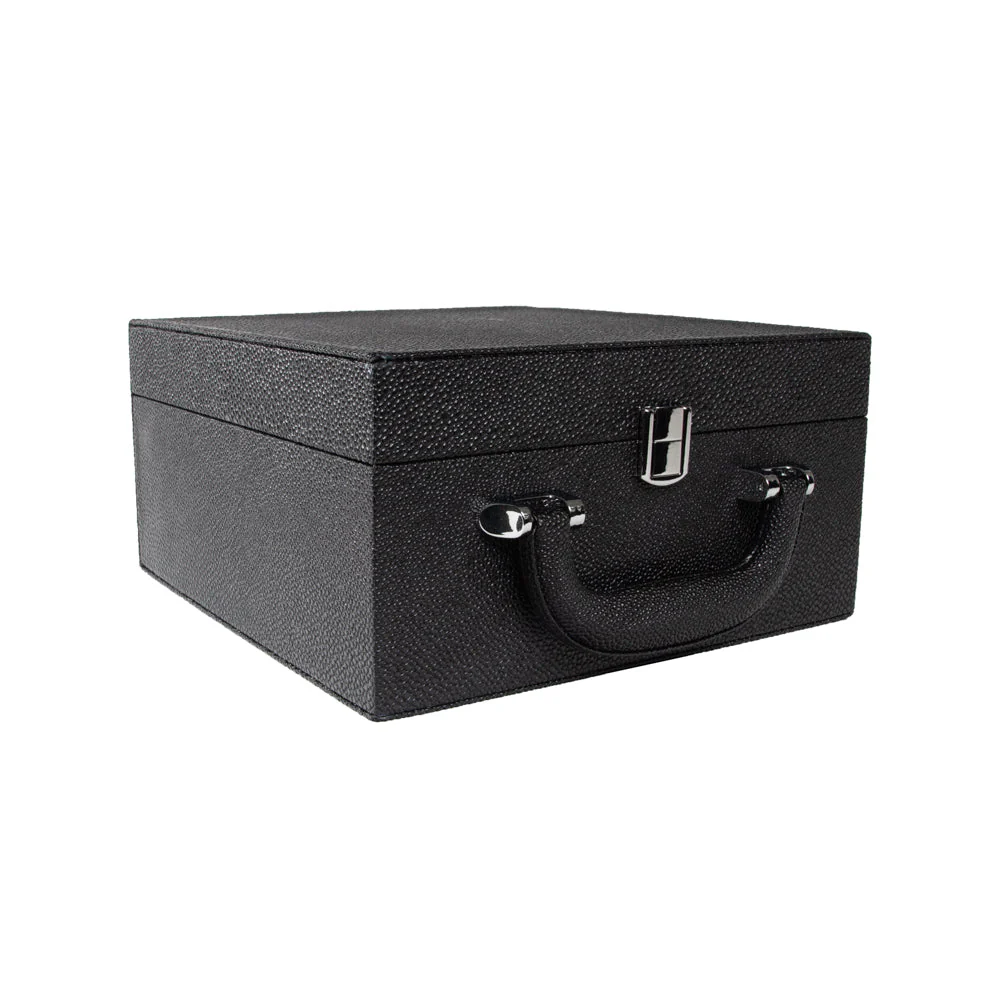 Weston Whiskey Barware Collection Black - Image 3