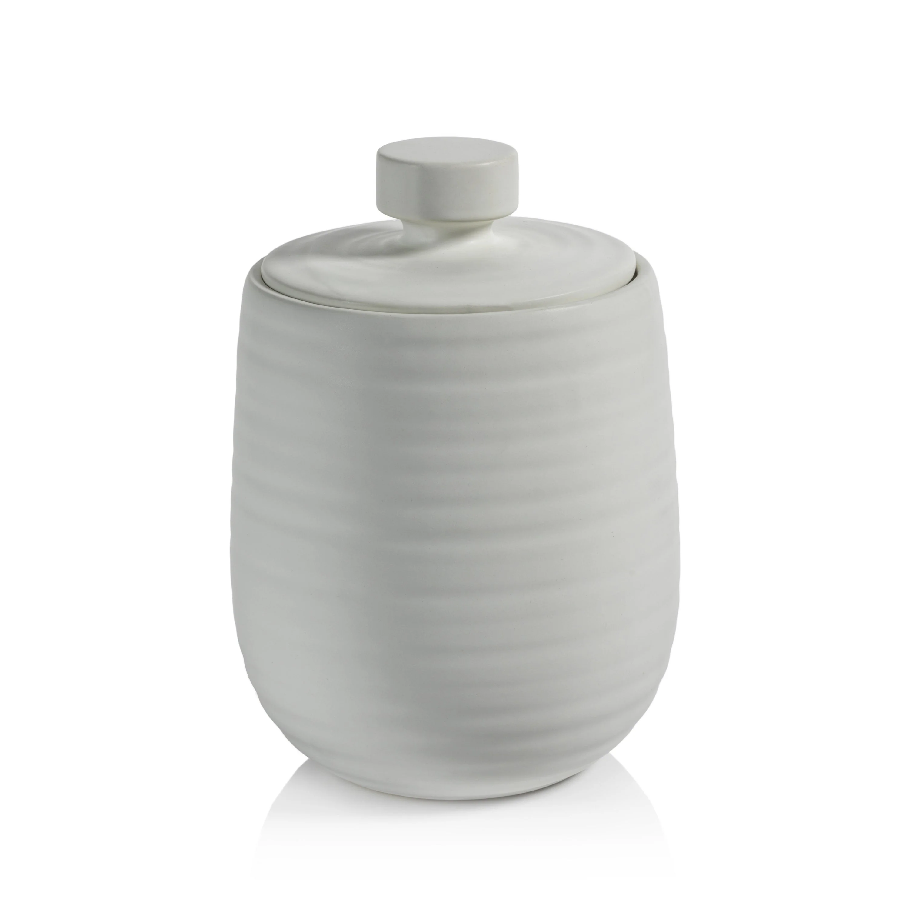 Arpege Lidded Jar 11.5"