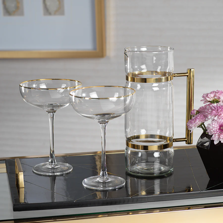 Casablanca Pitcher - Image 2