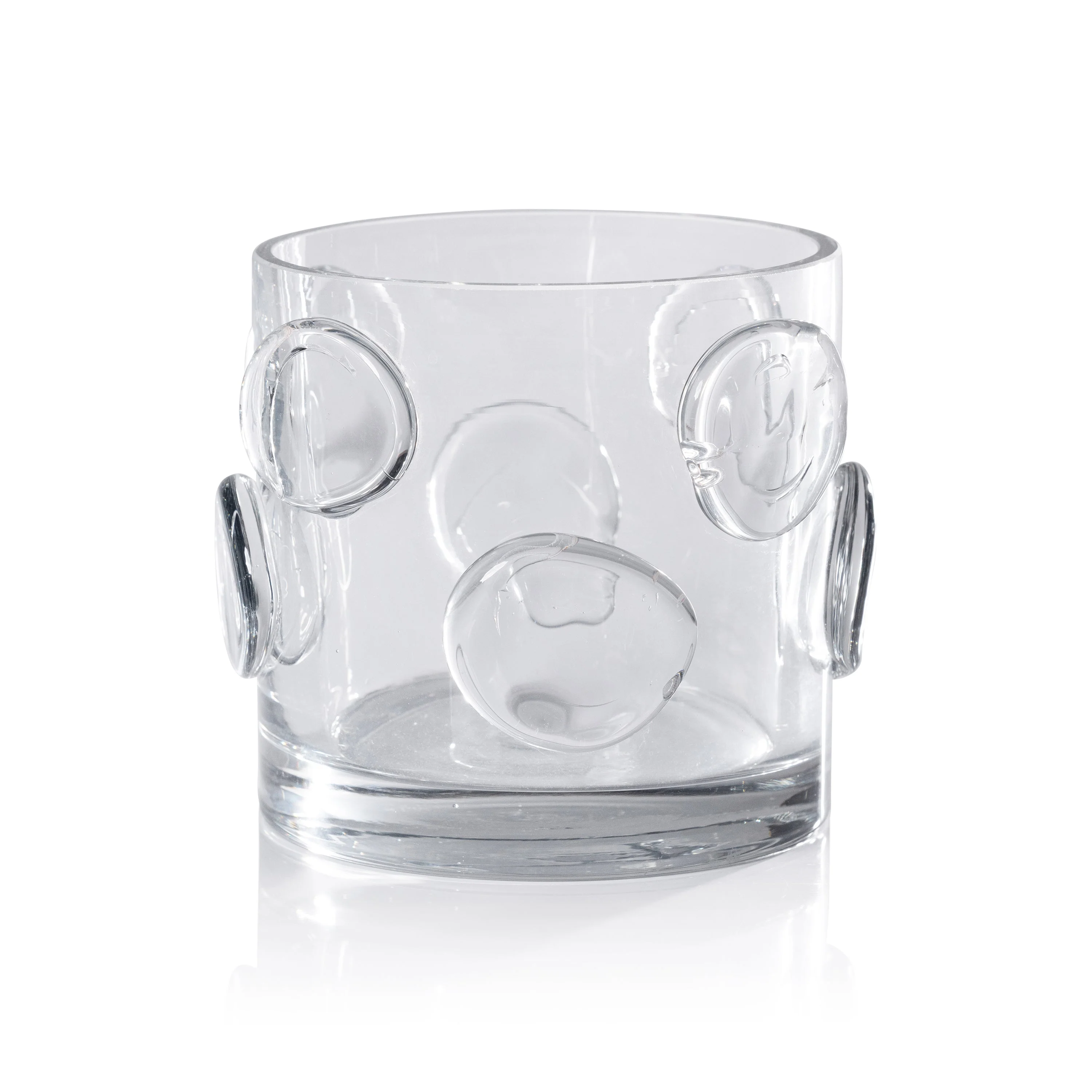 Celeste All-Purpose Glass - Clear - Large