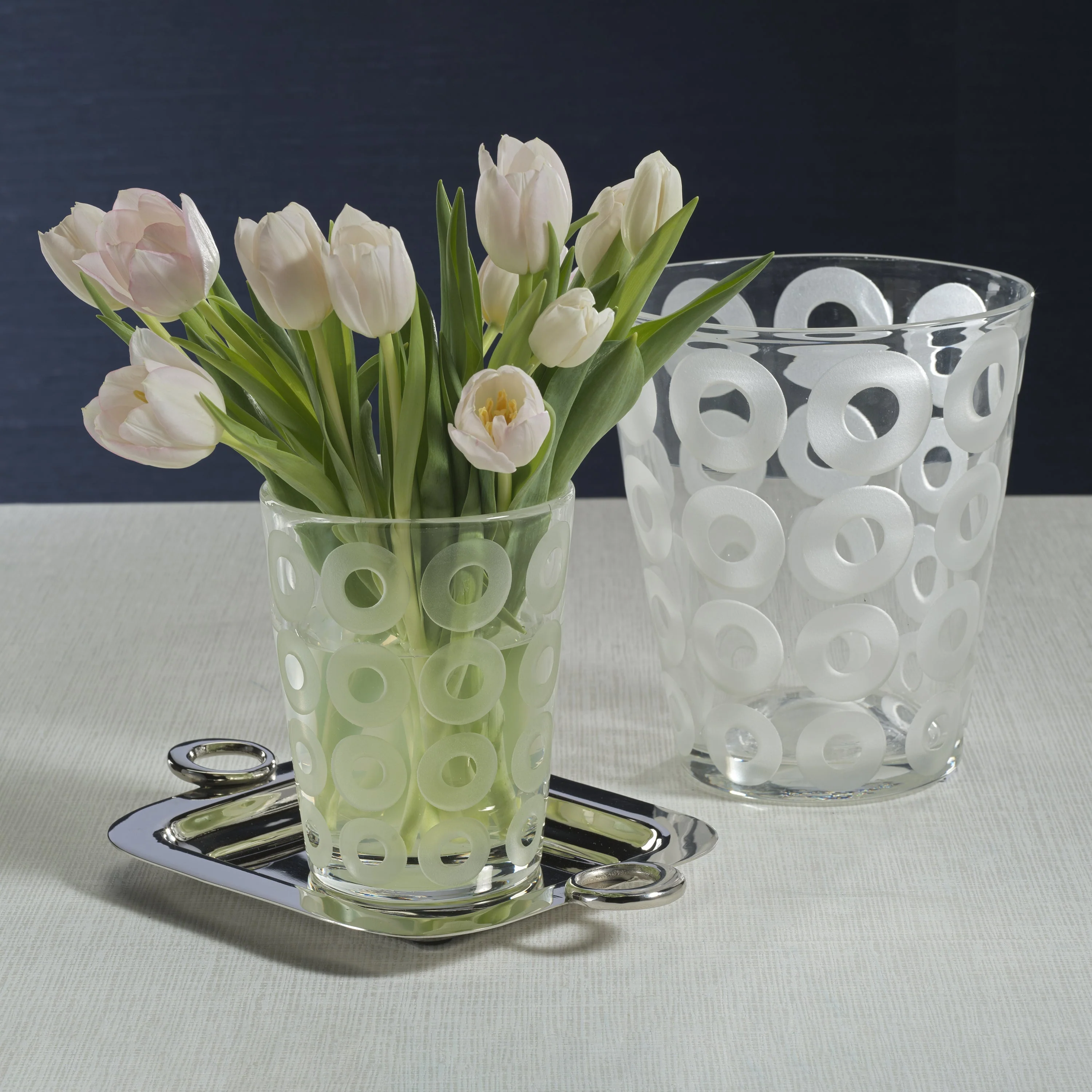 Deauville Vase / Champagne Bucket - Image 5