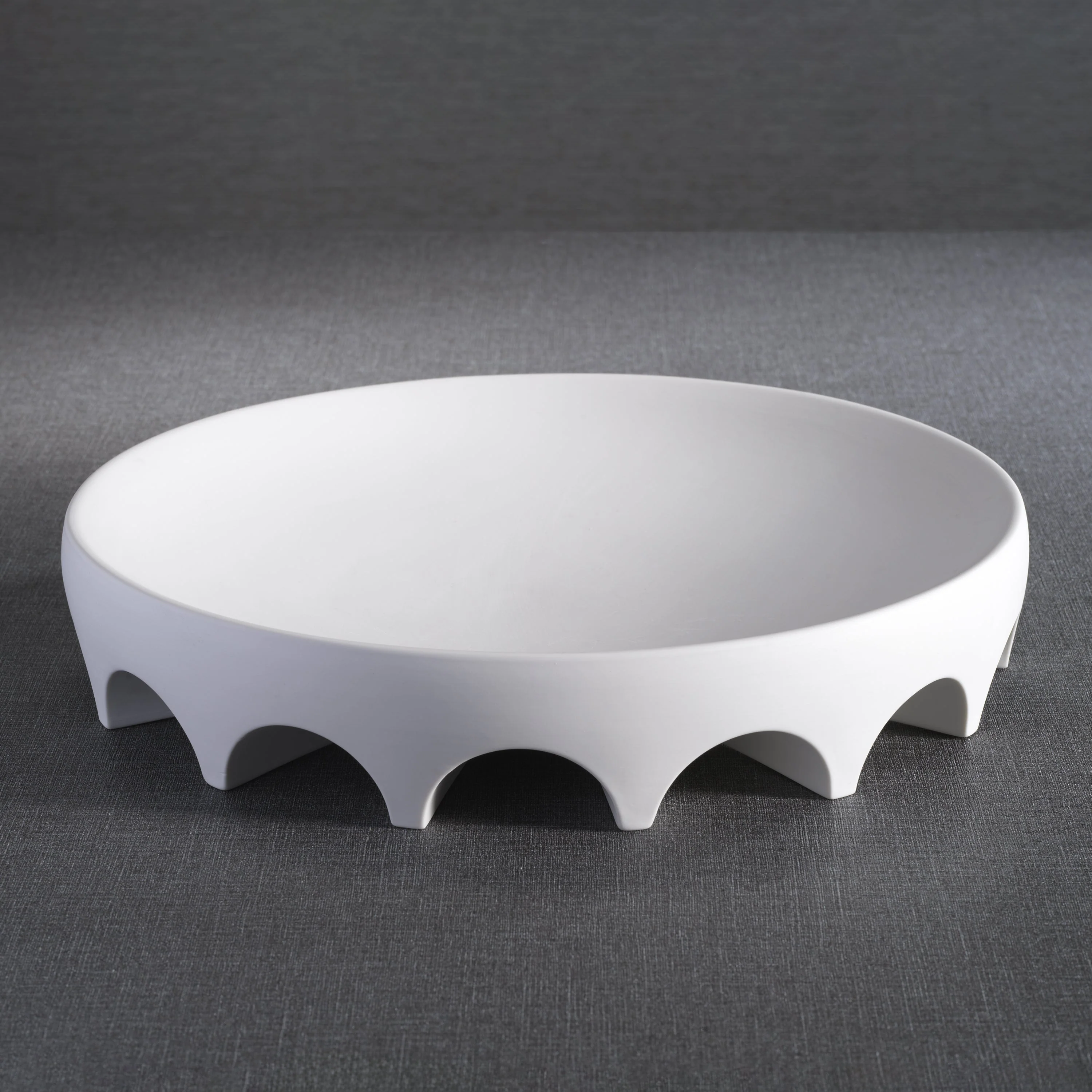 Yakimono Ceramic Bowl - Image 2